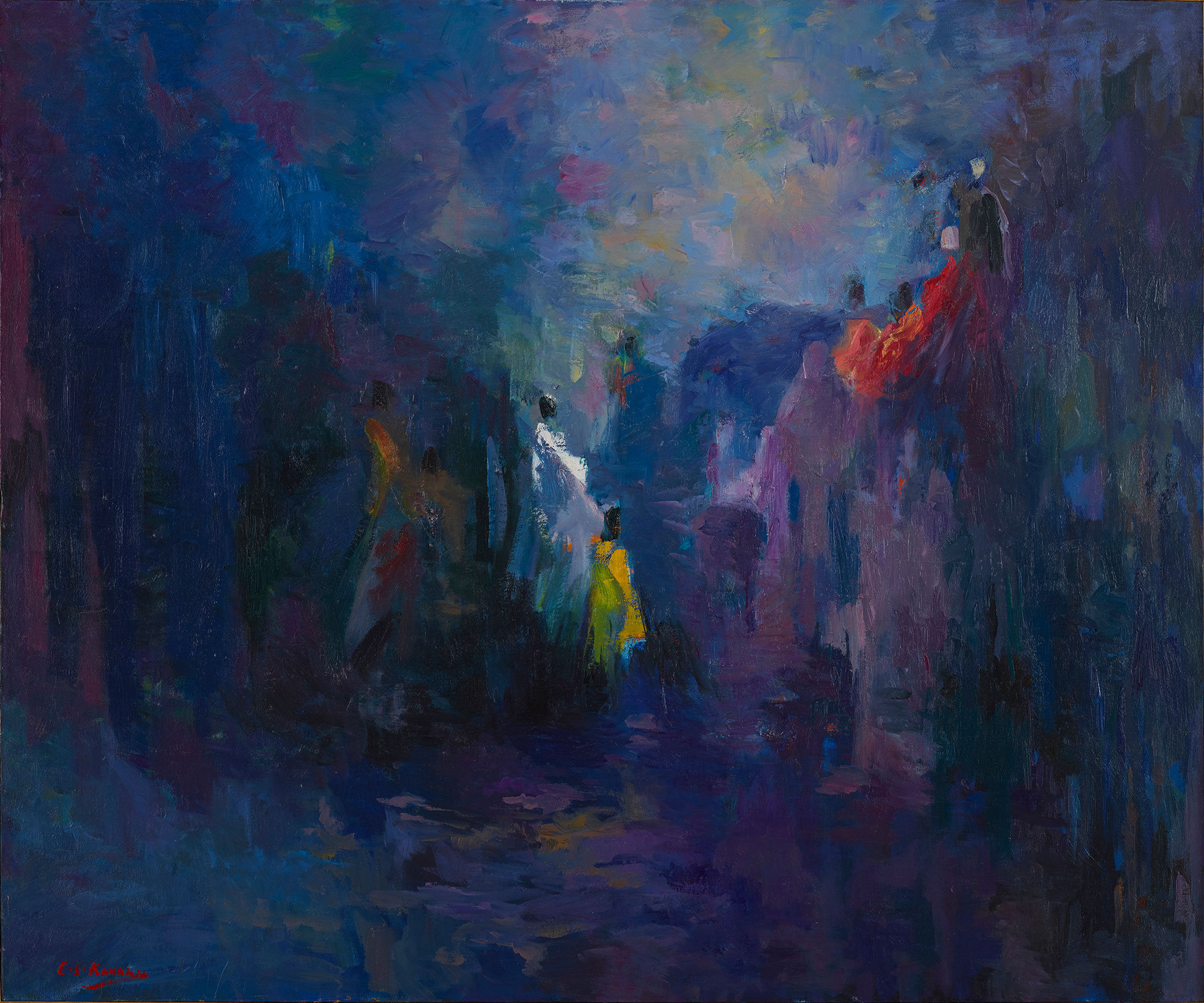 Untitled, 1980 Untitled, 1980