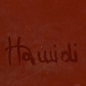 MOHAMMED HAMIDI