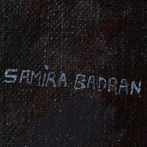 SAMIRA BADRAN
