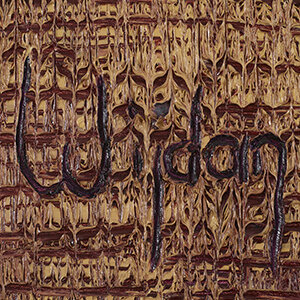 WIJDAN ALI
