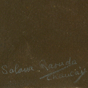 SALOUA RAOUDA CHOUCAIR