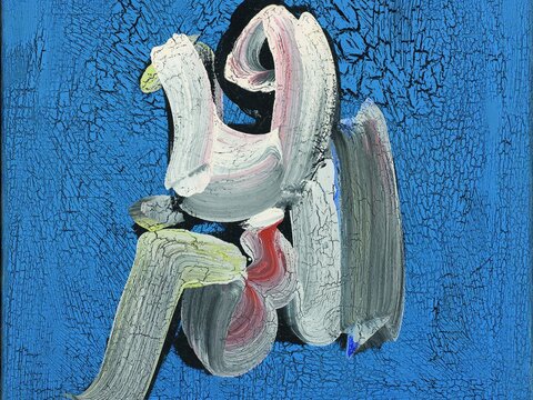 ARABÉCÉDAIRE - Hamed Abdalla