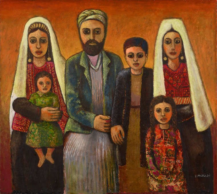Bethlehem Family