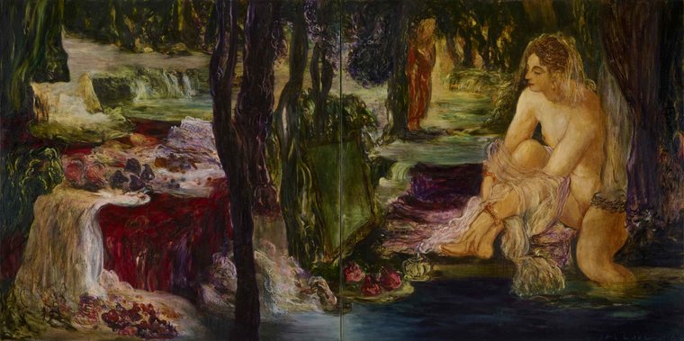 Suzanna and Elders