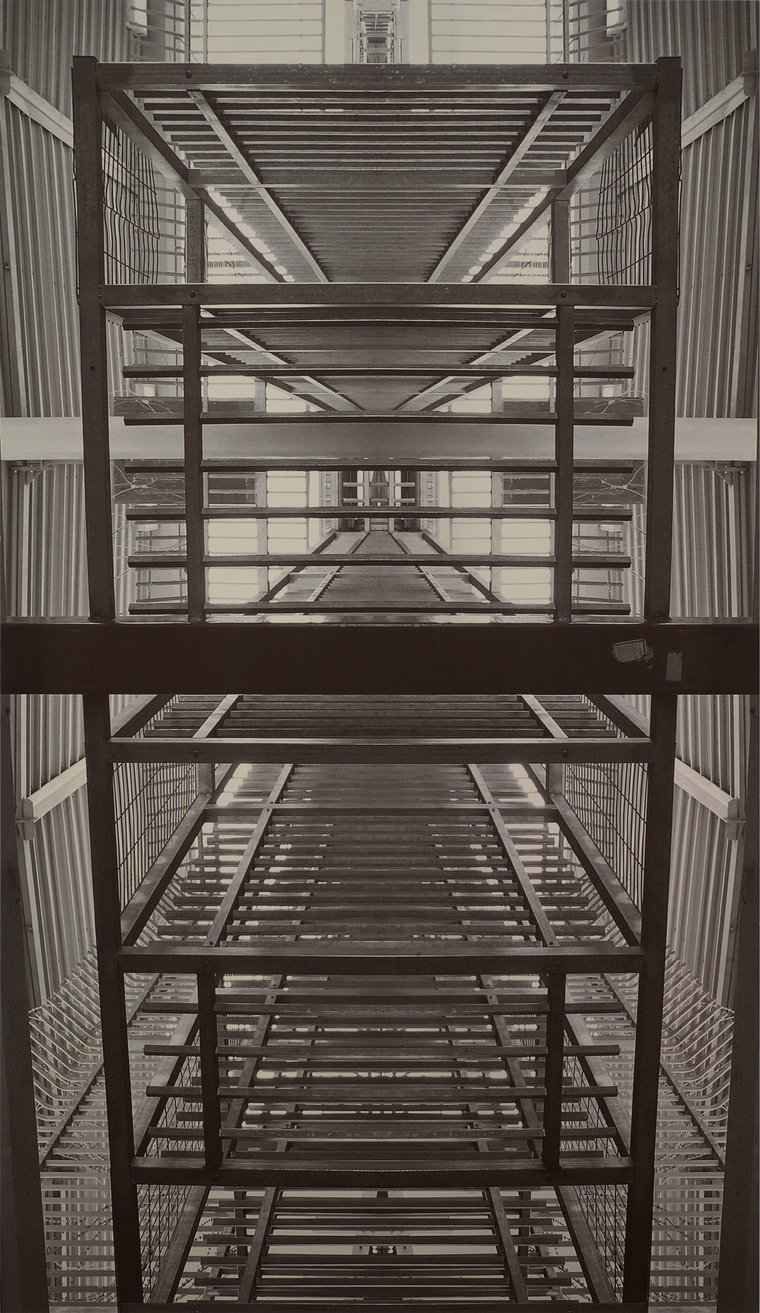 Limits of confinement 4