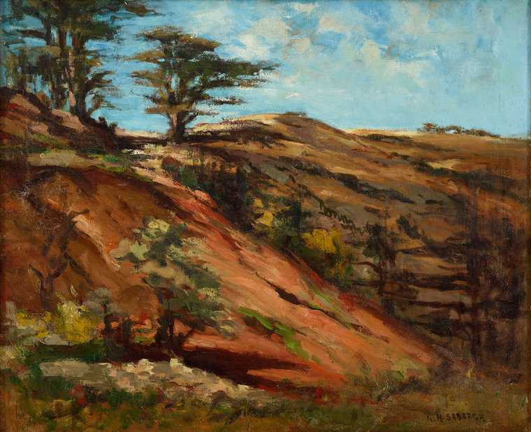 Landscape
