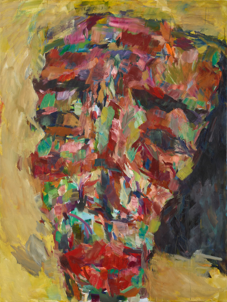 Head