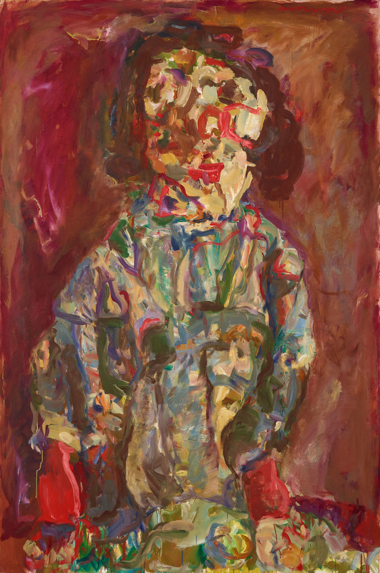Marionette