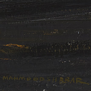 MAHMOOD SHUBBAR